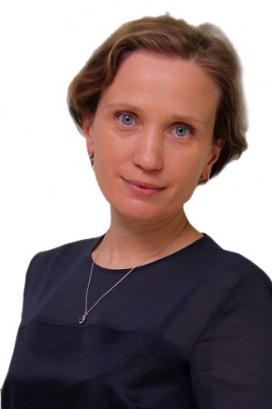 Салий Ольга Владимировна