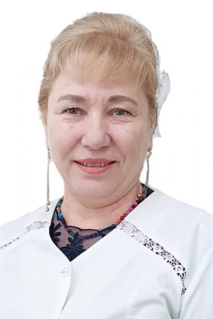 Чечулина Марина Владимировна