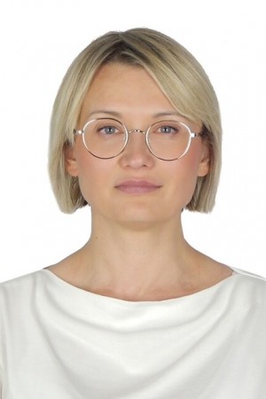 Ермакова Светлана Михайловна