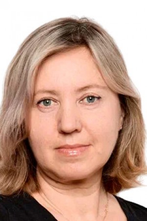 Полякова Наталья Борисовна