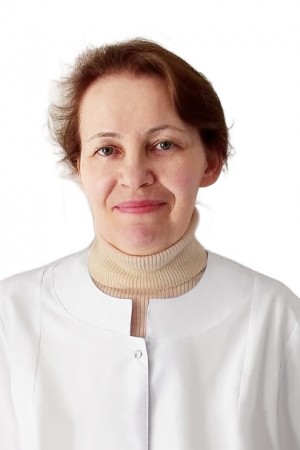 Дружинина Ирина Алексеевна