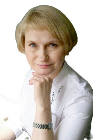 Шибкова Юлия Станиславовна