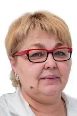 Савенкова Елена Владиславовна 