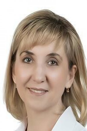 Хомякова Виктория Викторовна