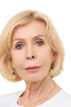 Глухих Светлана Ивановна