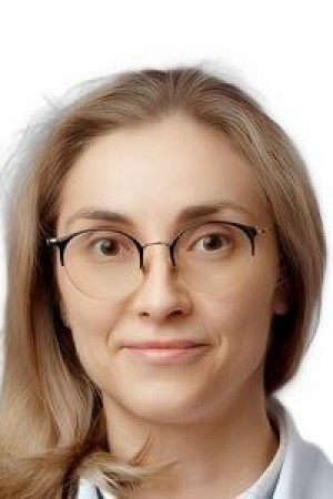 Христич Вера Далильевна