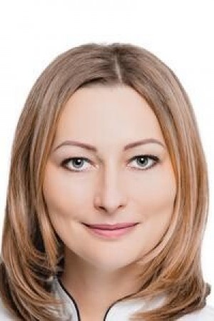 Макарова Вера Николаевна