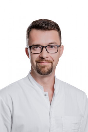 Арешко Павел Викторович