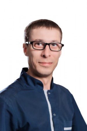 Зюрин Сергей Александрович