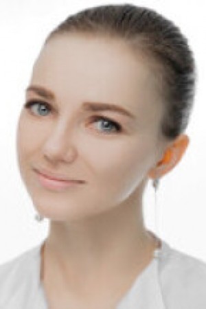 Саракулова Елизавета Сергеевна