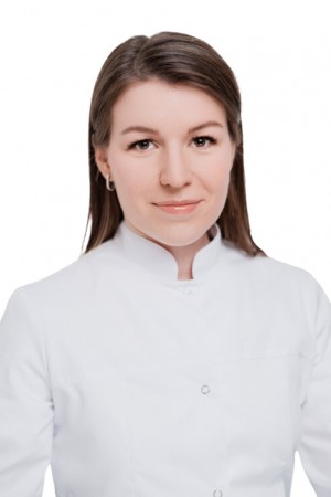 Белкина Светлана Николаевна