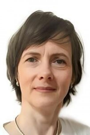 Полякова Светлана Николаевна