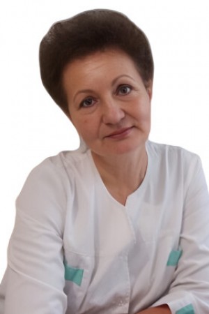 Рязанова Валентина Вадимовна