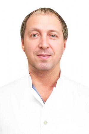 Самсонов Константин Владимирович