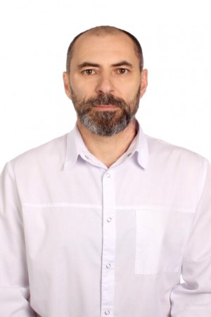 Мусихин Алексей Владимирович