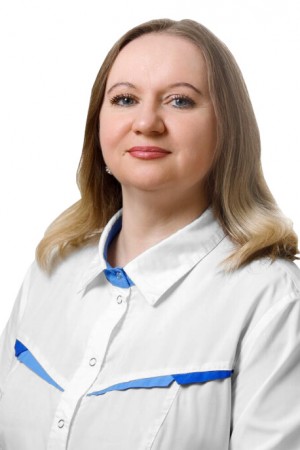 Чернушевич Юлия Васильевна