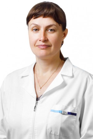 Гвоздкова Екатерина Алексеевна