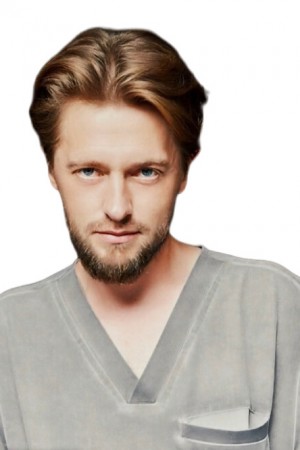 Воронов Никита Сергеевич