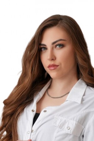 Логачева Ирина Витальевна