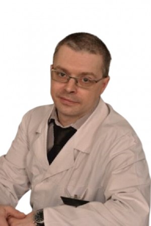 Яблонский Алексей Всеволодович