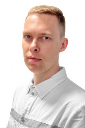 Свита Евгений Александрович