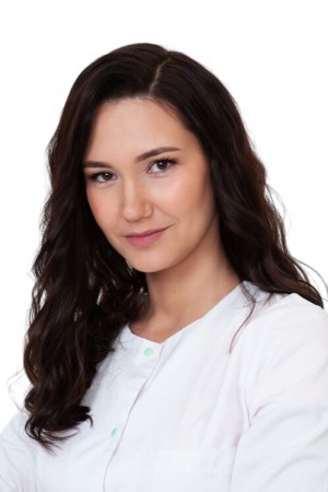 Сушко Надежда Викторовна