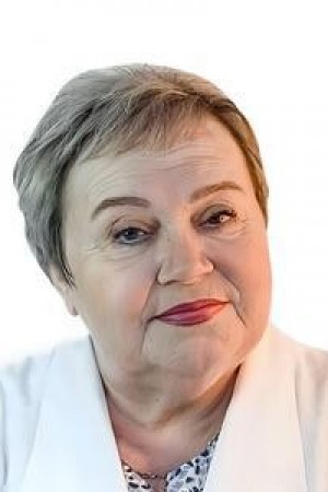 Трубинова Наталья Александровна