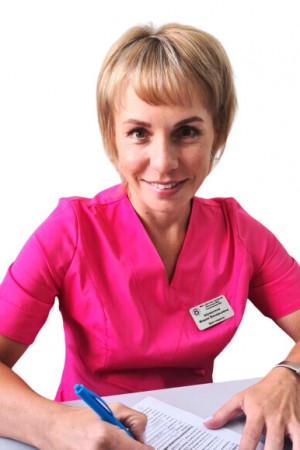 Шумилина Мария Валерьевна