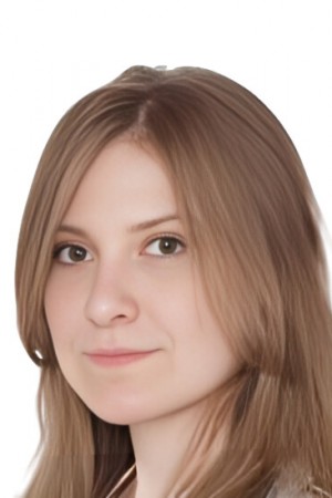 Каминская Виктория Дмитриевна