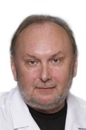 Марков Игорь Станиславович