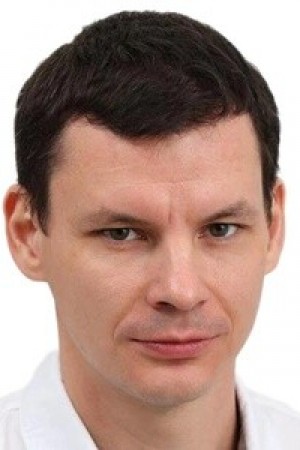 Шаламов Иван Александрович