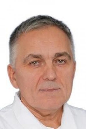 Адияк Валентин Павлович