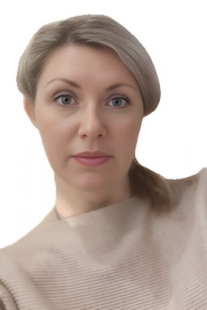 Томилова Валентина Анатольевна