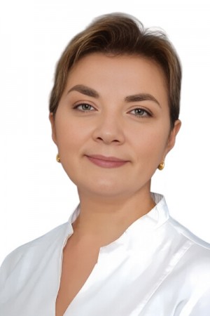 Деркач Елена Николаевна