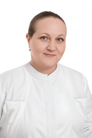 Дятлова Надежда Васильевна