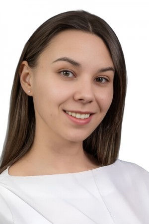 Дулова-Дягилева Анастасия Андреевна