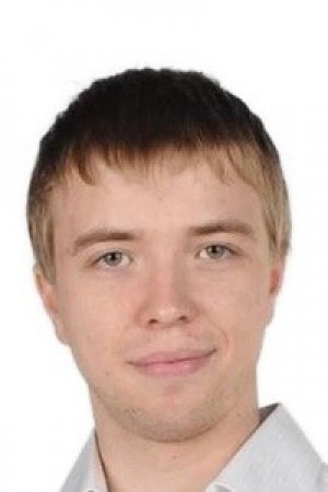 Поморцев Василий Михайлович