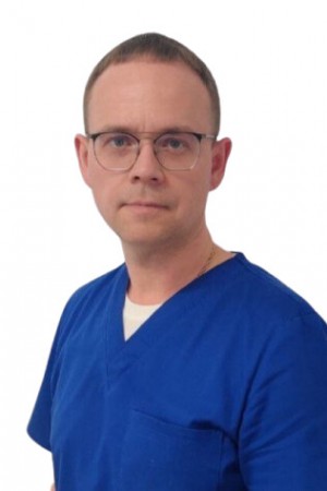 Кузнецов Максим Николаевич