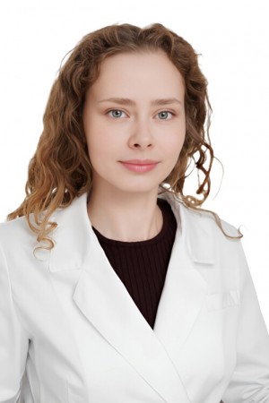 Ходневич Яна Викторовна