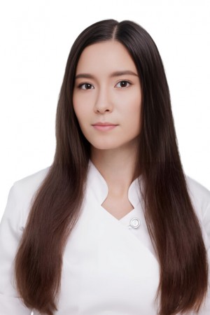 Якупова (Баязитова) Диана Гамилевна