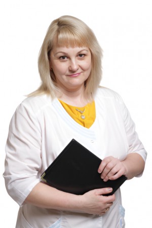 Ахметова Екатерина Геннадьевна