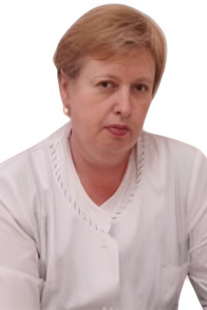 Задворочнова Татьяна Николаевна