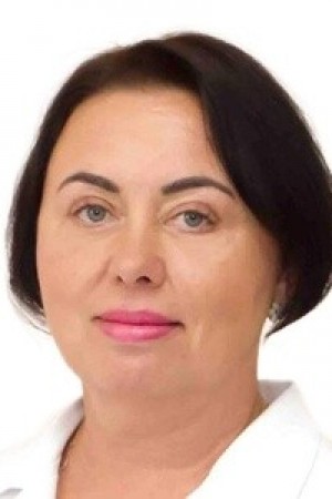 Смирнова Елена Артуровна