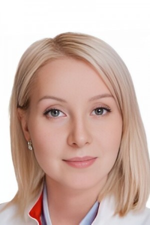 Брызгалова Наталья Валерьевна