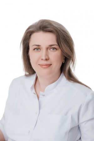 Екимова Ольга Сергеевна
