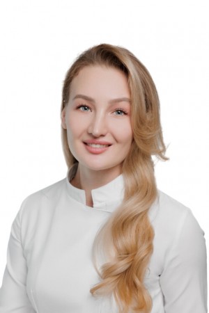 Матвийчук Арина Александровна