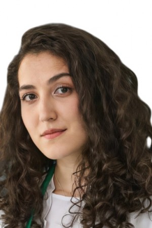 Султонова Джамиля Туймуротовна