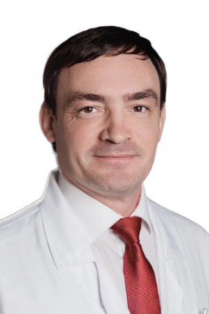 Кужеливский Иван Иванович