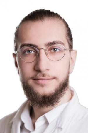 Потураев Дмитрий Сергеевич