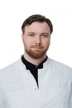 Онищенко Николай Андреевич